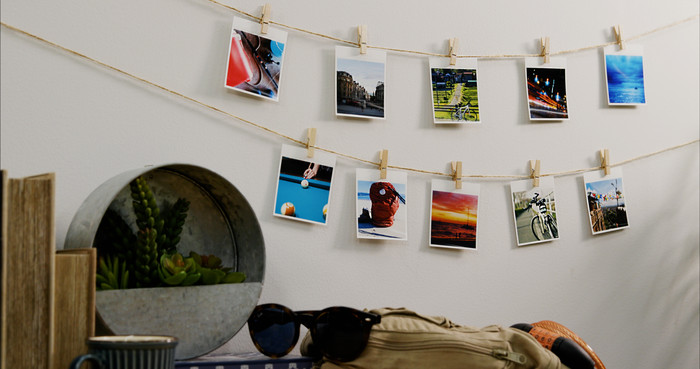 Canon Paper XS-20L product in use