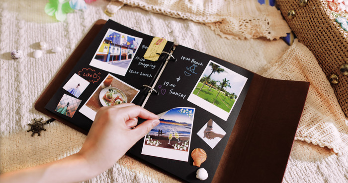 Canon Paper XS-20L product in use