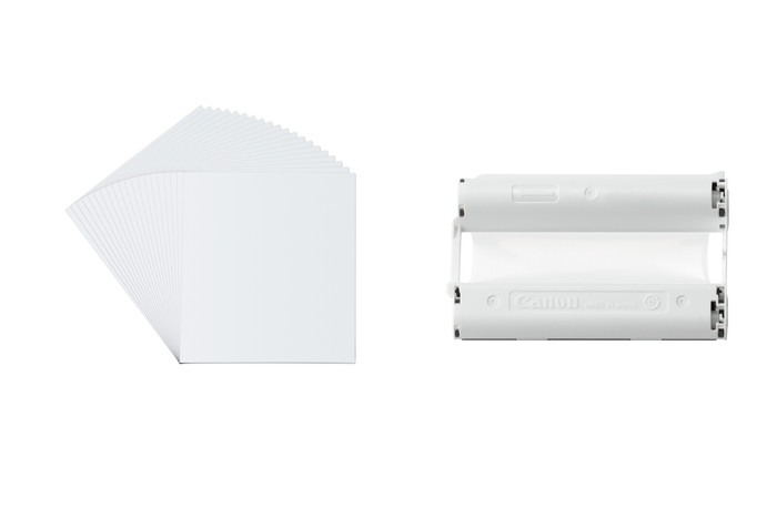 Canon Paper XS-20L null