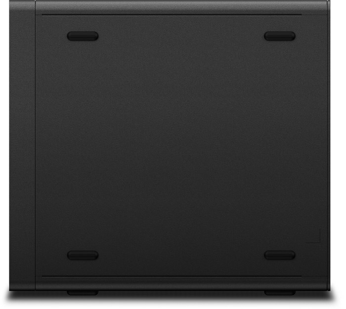 Lenovo ThinkStation P3 Ultra SFF Gen 2 - 30J5007PBF rechte seite