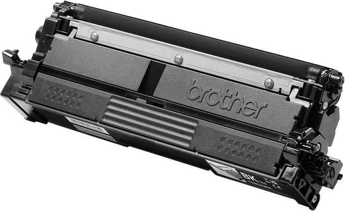 Brother TN-625 Toner Schwarz rechte seite