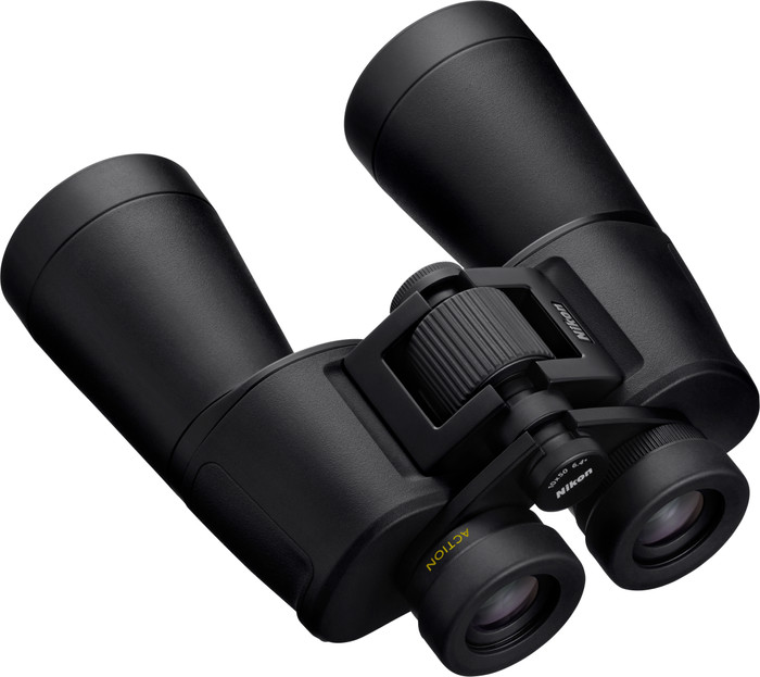 Nikon Action 10x50 linke seite