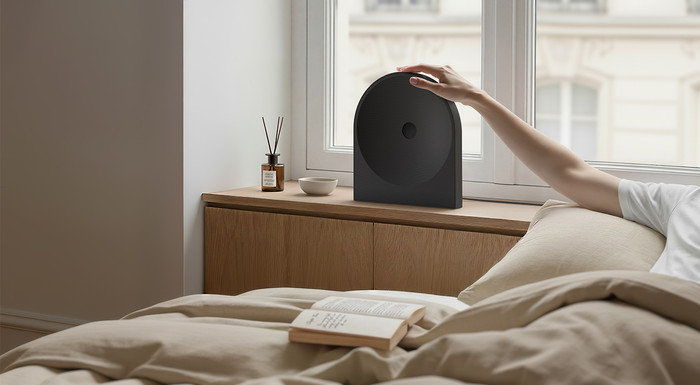 Samsung Music Studio 5 Schwarz visueller lieferant