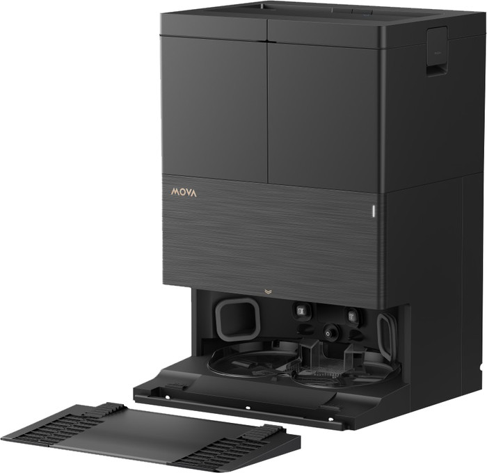 Mova E50 Pro Ultra zubehör