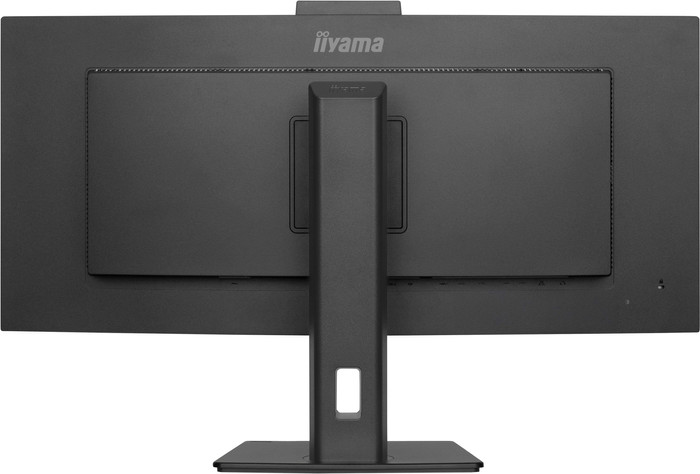 Iiyama Prolite XCB3497WQSNPH-B1 back