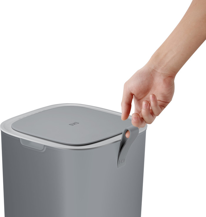 EKO Morandi Smart Sensor 30L Gray null