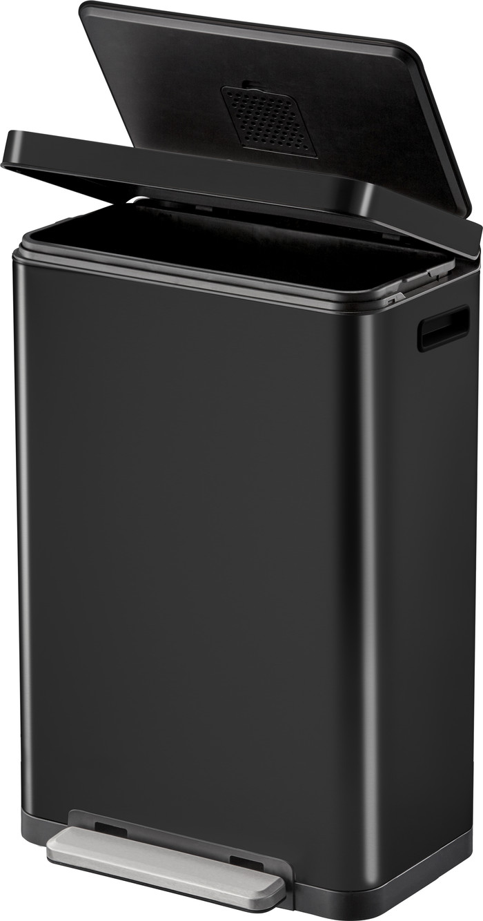 EKO X-Cube 30L Black detail