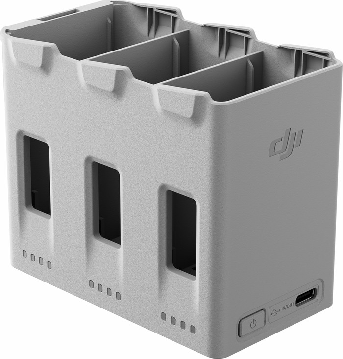 DJI Lito X1 Series Two-Way Charging Hub Main Image
