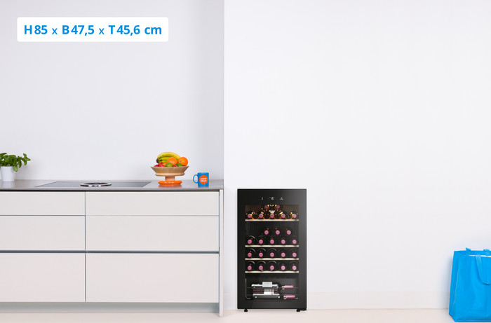 Haier HWS34GGH1 visuelles Coolblue 1