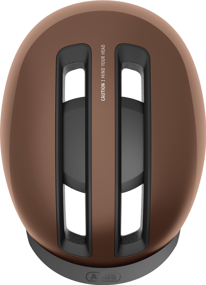 ABUS HUD-Y Bronze L top