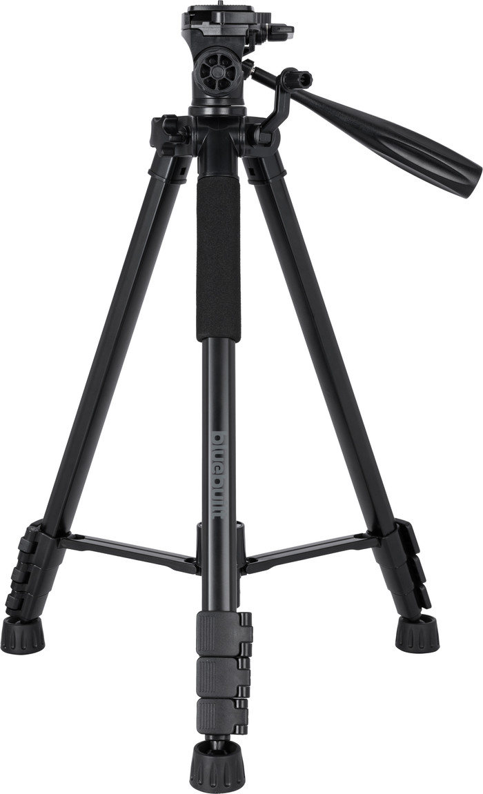 BlueBuilt Tripod with 3-way head Main Image