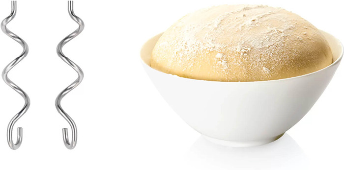 Bosch MFQ36400 ErgoMixx Handmixer produkt in gebrauch