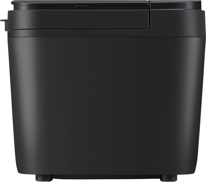 Panasonic SD-R2530KXE Mattschwarz null