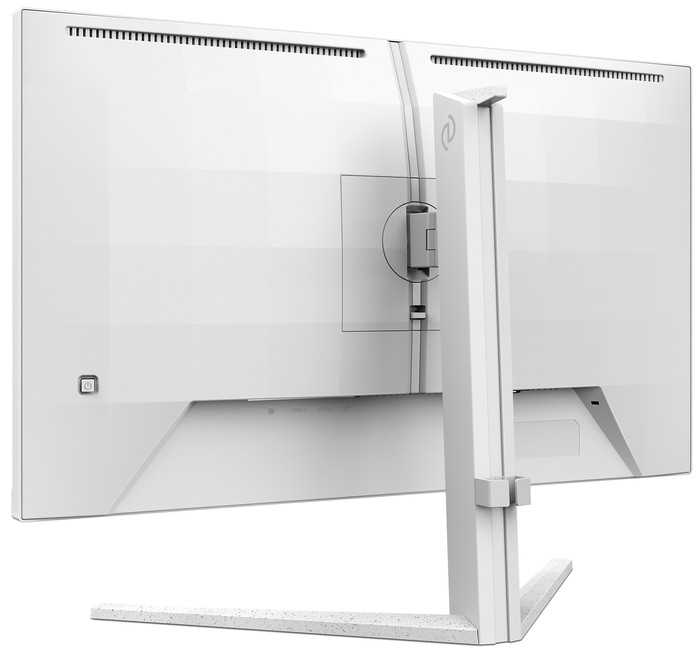 Philips EVNIA 27M2N3501PA/00 rückseite