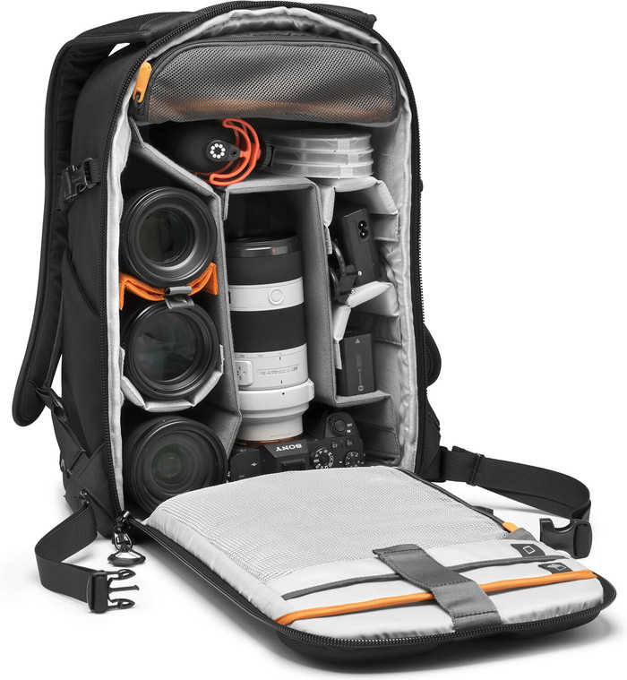 Lowepro Flipside 300 AW III Black null