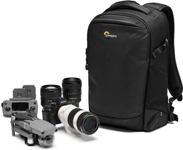 Lowepro Flipside 400 AW III Black null