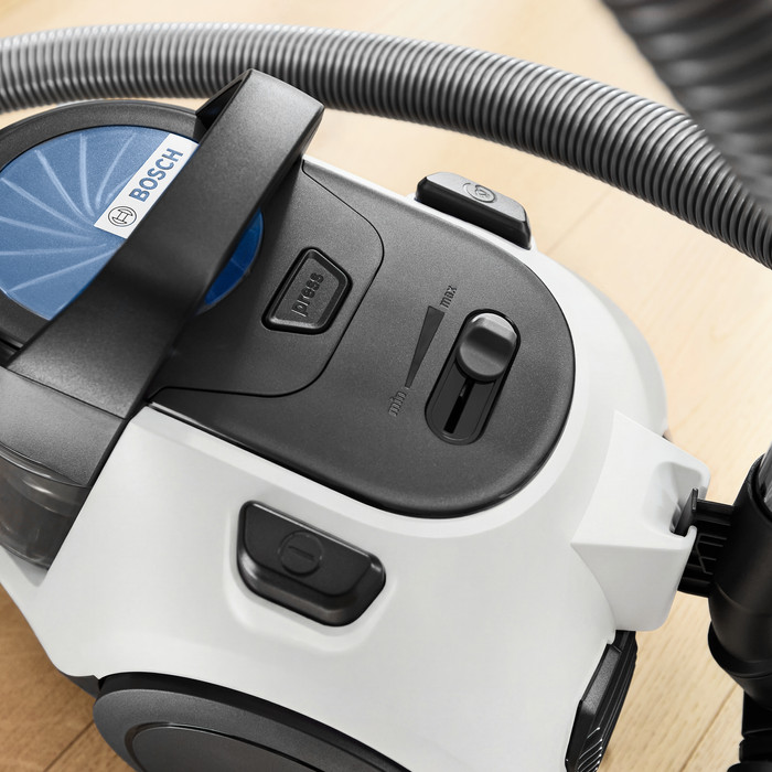 Bosch Series 2 BGS05WH2H detail