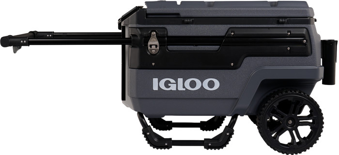 Igloo Trailmate 70QT Journey Kühlbox vorne