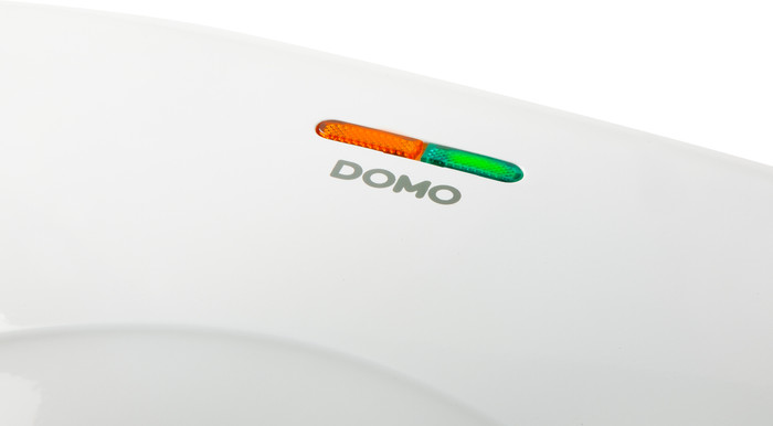 DOMO DO9056C detail
