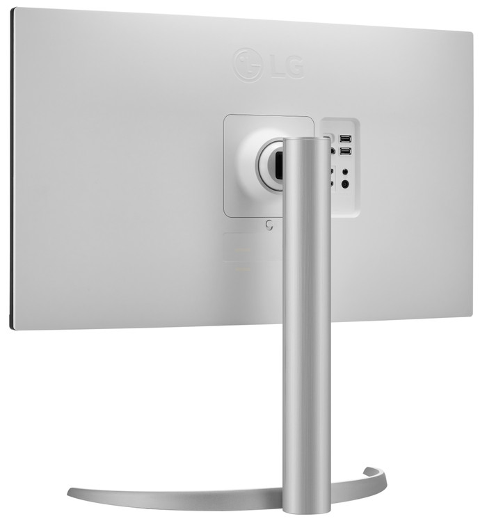 LG 27UP850K-W.AEU null