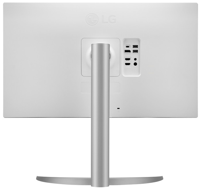 LG 27UP850K-W.AEU null