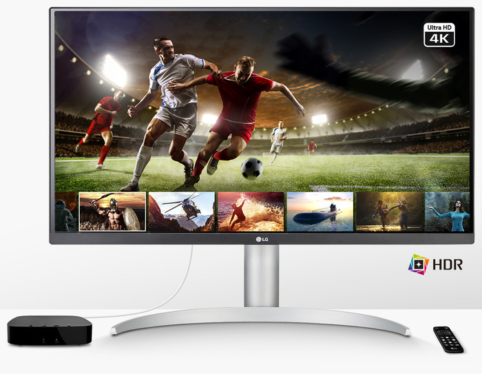 LG 27UP850K-W.AEU null