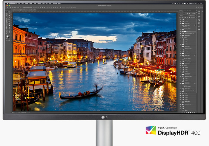 LG 27UP850K-W.AEU null