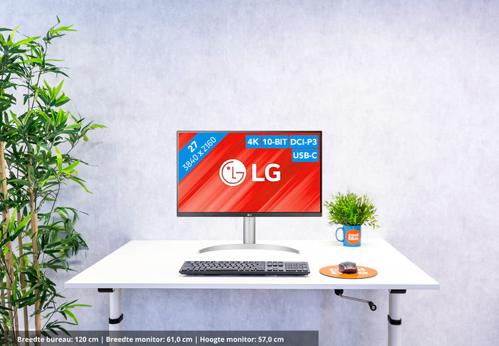 LG 27UP850K-W.AEU null