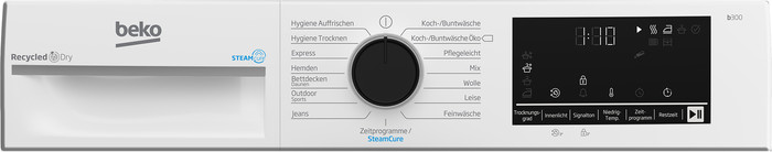 Beko B3T4224SD detail