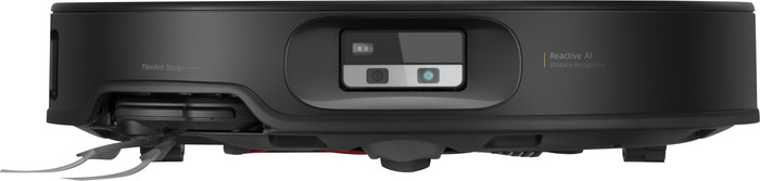 Roborock Qrevo Edge 2X Black front