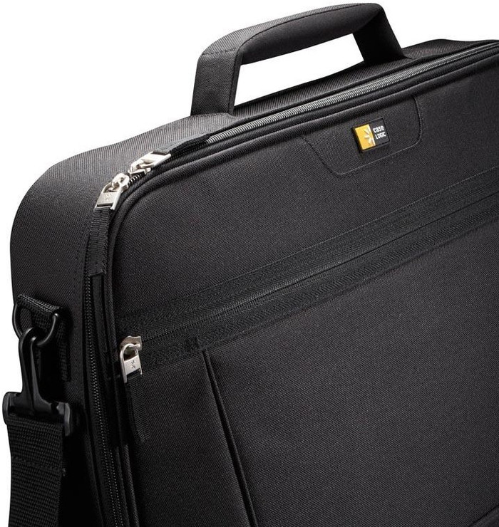 Case Logic VNCi-215 15.6 inches Black detail