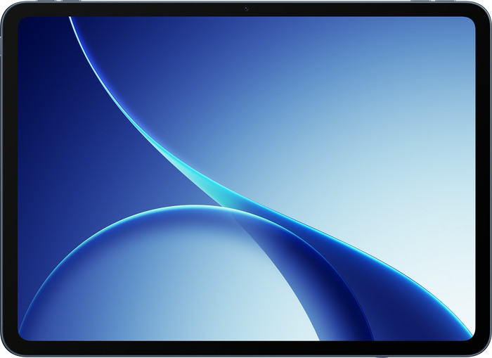 OPPO Pad 5 12 Zoll 128GB WLAN Schwarz vorne