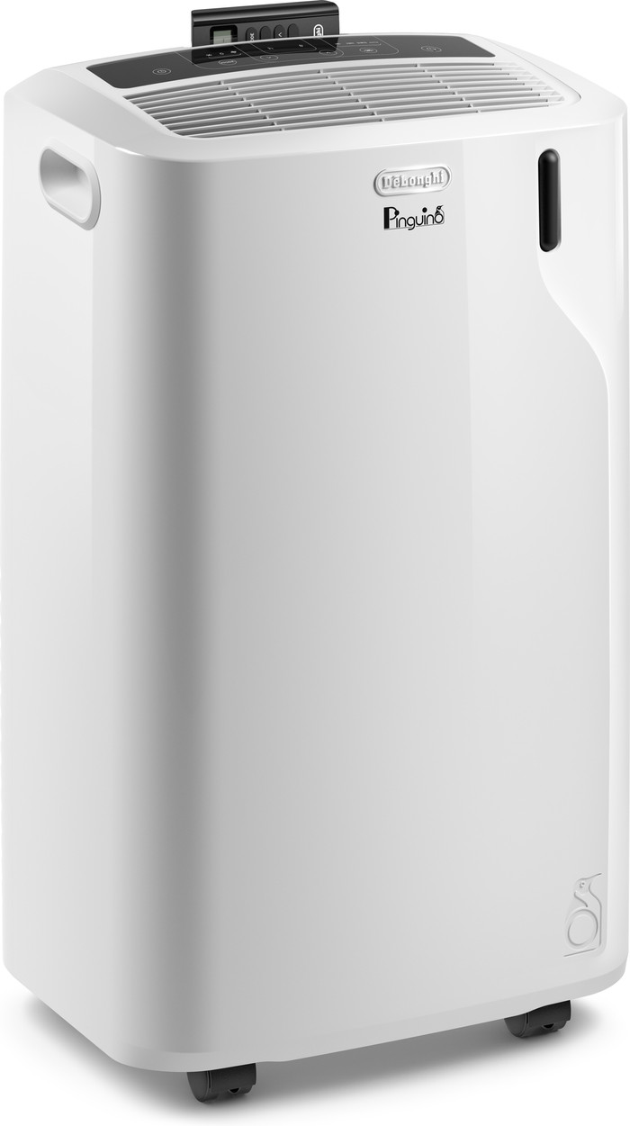 De'Longhi PAC EM82K.1 rechte seite