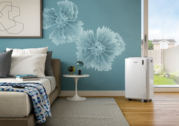 De'Longhi PAC EM82K.1 null