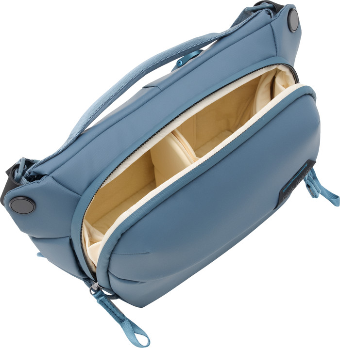 Peak Design Everyday Sling 3 l Ocean rechte seite