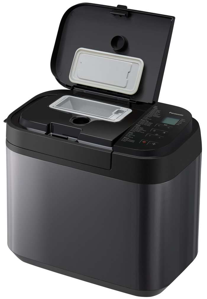 Panasonic SD-YR2540HXD Taupe null