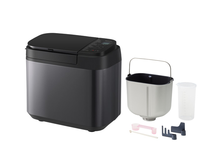 Panasonic SD-YR2540HXD Taupe null