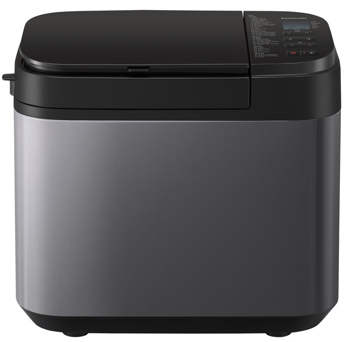 Panasonic SD-YR2540HXD Taupe null