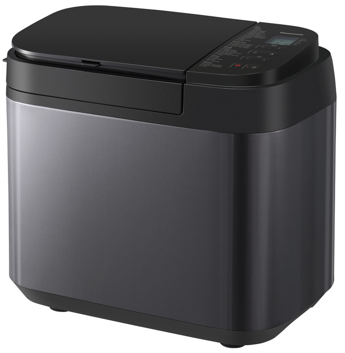 Panasonic SD-YR2540HXD Taupe Main Image