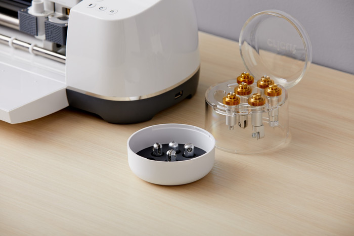 Cricut Machine Tool Organizer visueller lieferant