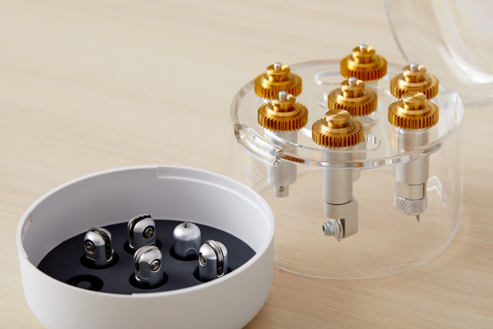 Cricut Machine Tool Organizer visueller lieferant