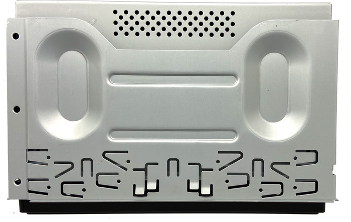 Pioneer SPH-DA160DAB back