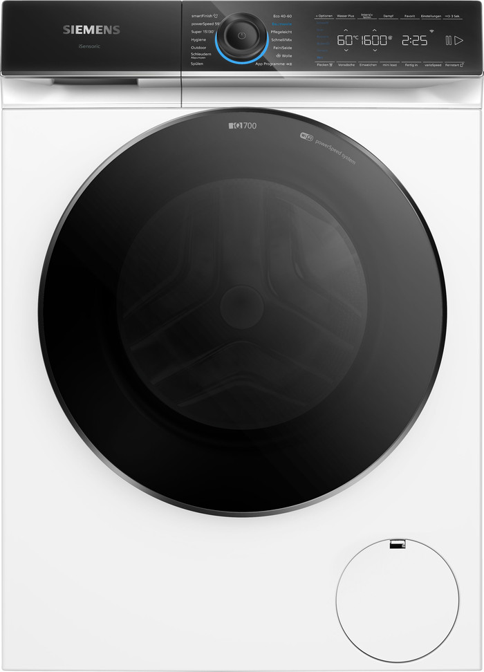Siemens WG56B20T1 Main Image