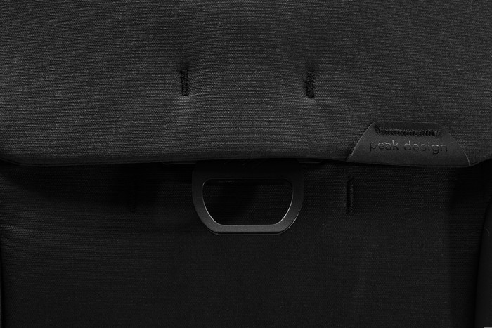 Peak Design Everyday Backpack 20 l v3 Black detail