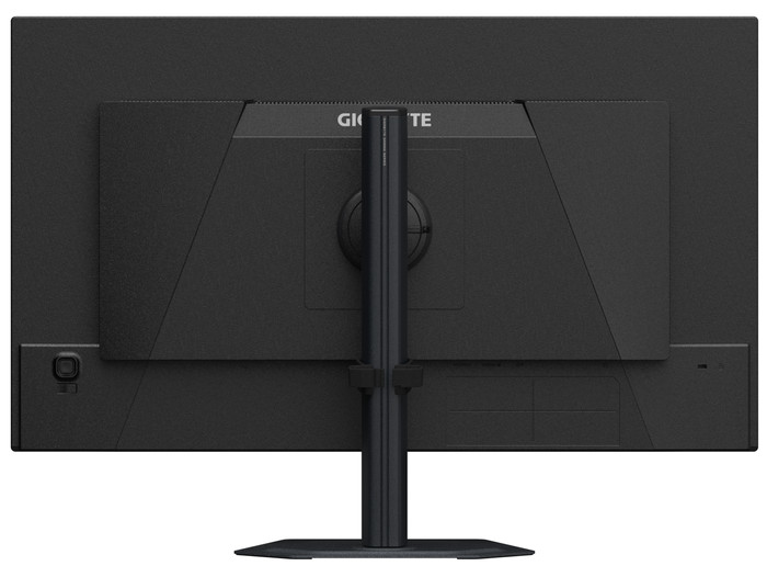 GIGABYTE GO27Q24A QD-OLED rückseite