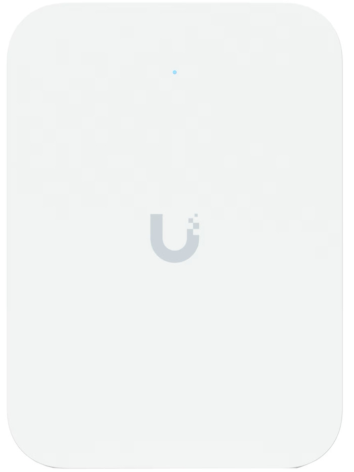 Ubiquiti UniFi U7 In-Wall Main Image