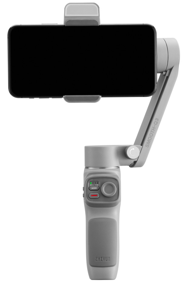 Zhiyun Smooth Q3 front