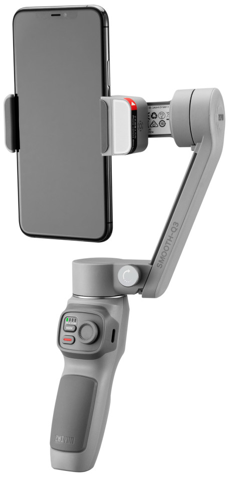 Zhiyun Smooth Q3 null