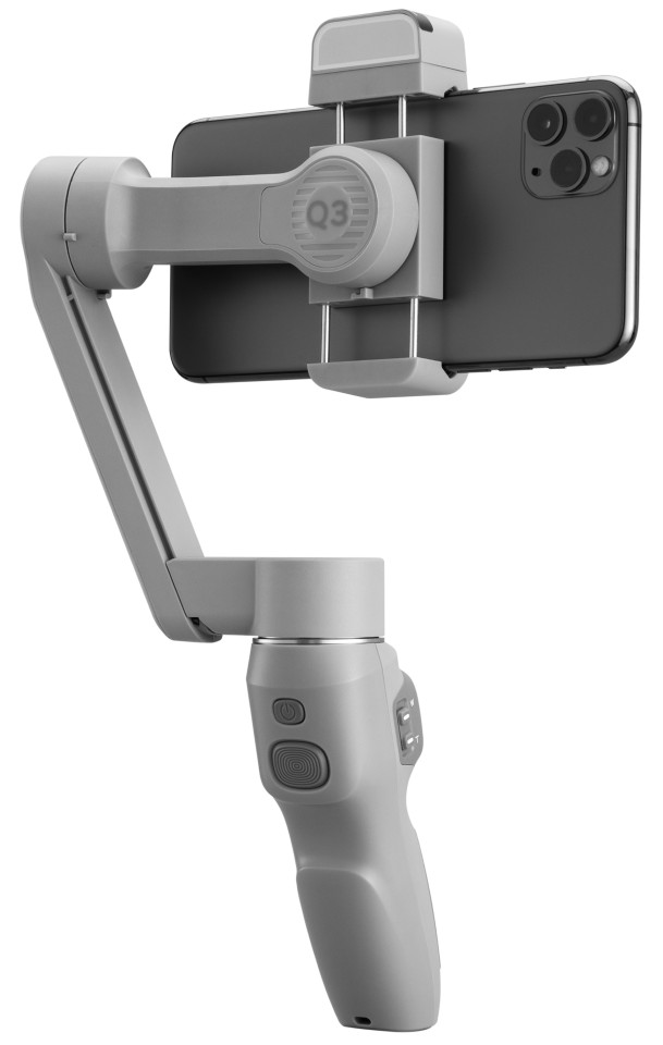 Zhiyun Smooth Q3 null