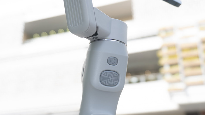 Zhiyun Smooth Q3 null